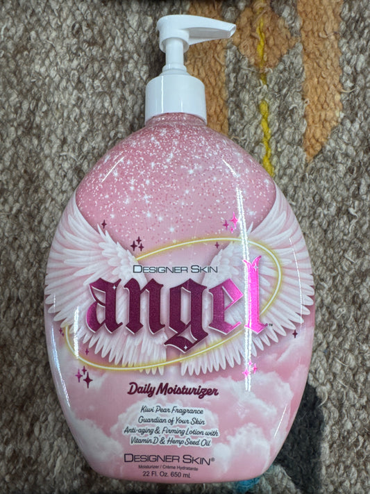 Designer Skin Angel Moisturizer 22oz