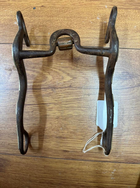 Bob Avila Port w/ Copper Roller #PL