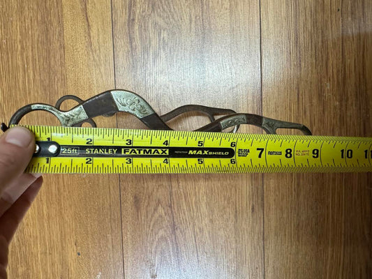 Bob Avila Port w/ Copper Roller #PL