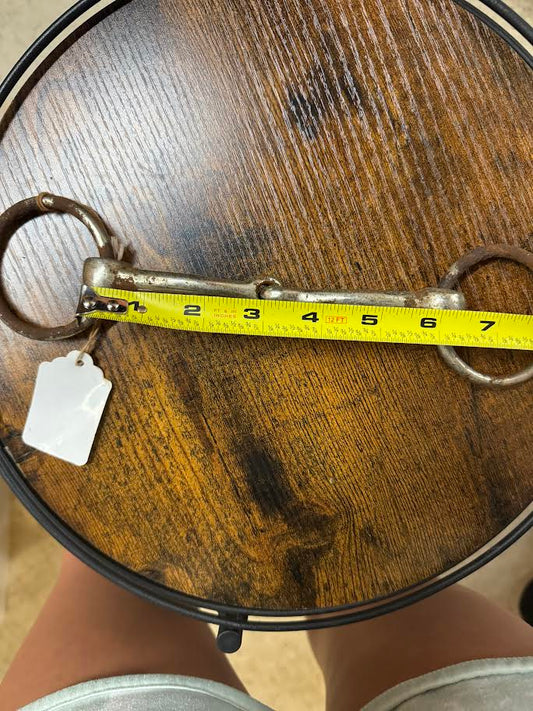 Used Snaffle #PL