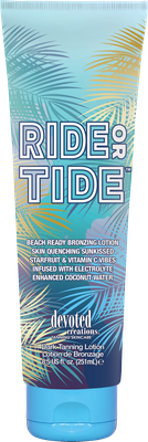 Ride or Tide