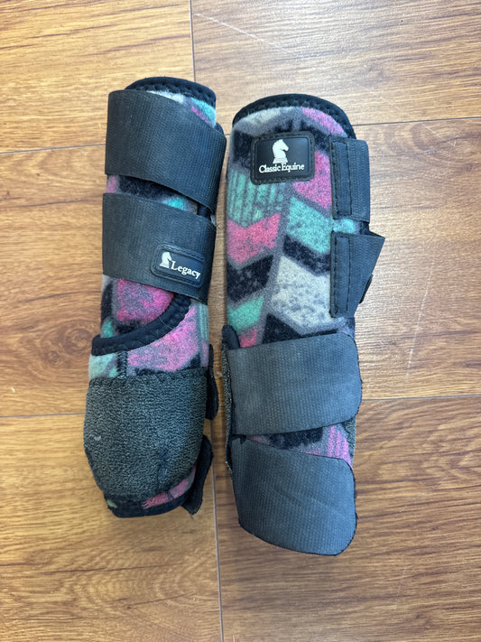 Used Legacy Front Sport Set Large