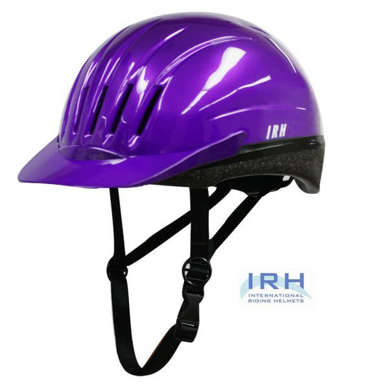 Equi-Lite Purple SMALL