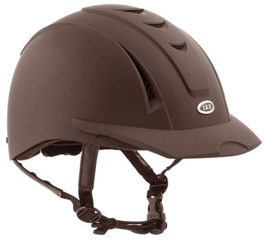 Equi Pro ll MATTE BROWN SM/MED