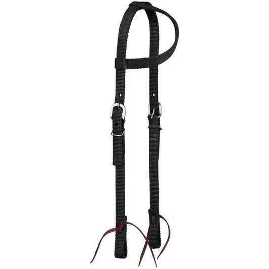 Premium Nylon Ear Headstall