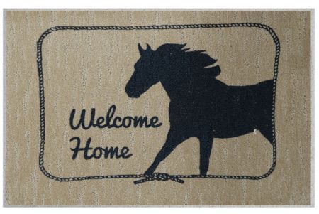 Welcome Mat