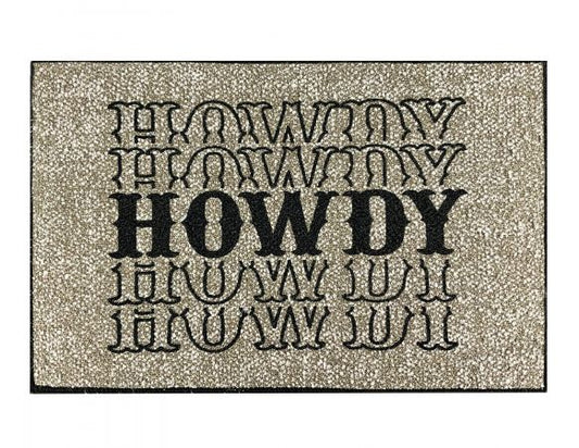 Welcome Mat
