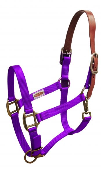 Premium Breakaway Halter