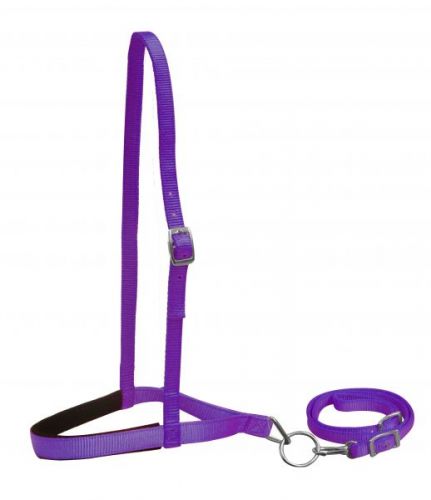 Showman Premium Nylon Pony Tie Down