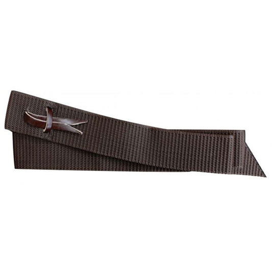72" x 1.75" Premium Quality Nylon tie strap