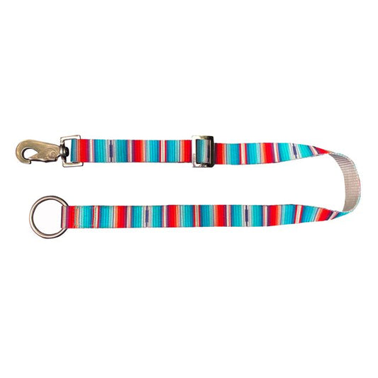 Serape Bucket Hanger