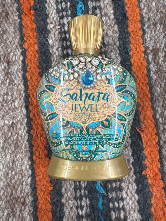 Sahara Jewel