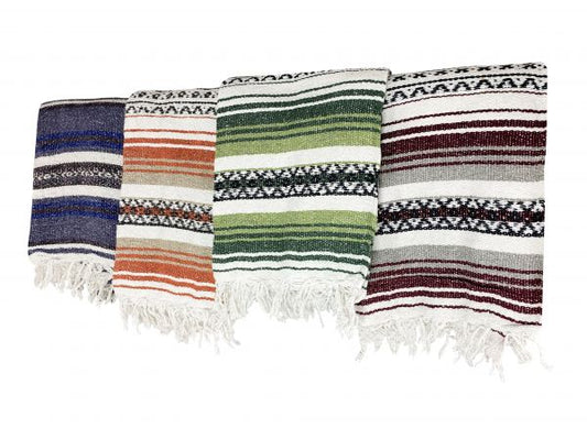 Serape Stadium Blankets