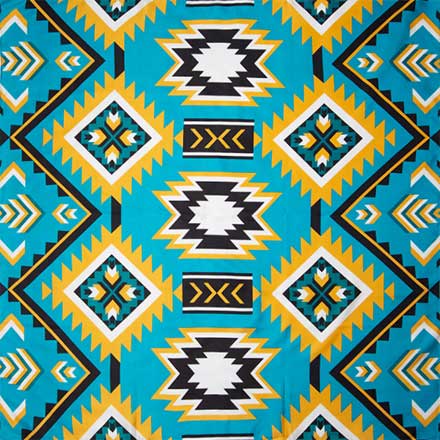 Wyoming Trader Silk Scarves