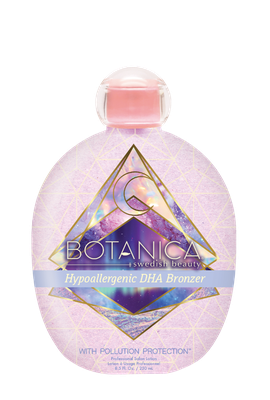 Botanica Hypoallergenic Bronzer 8.5oz