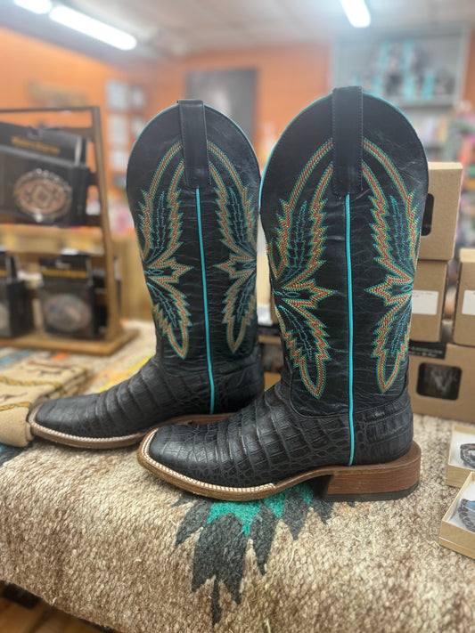 USED Macey Bean Boots 6.5