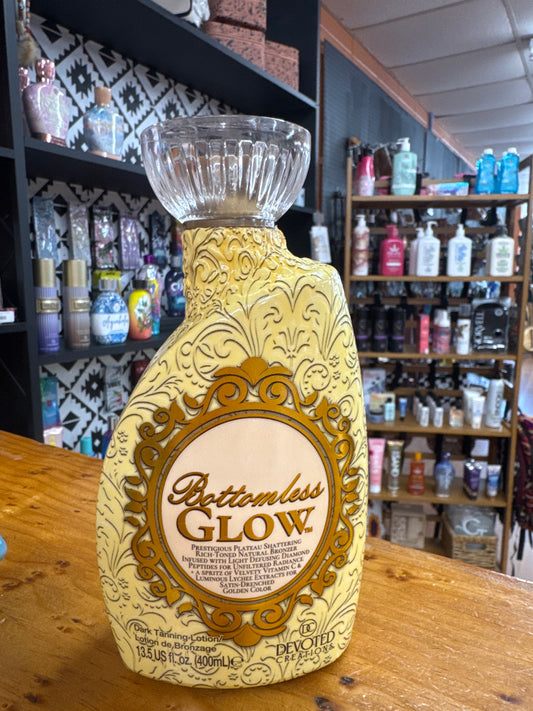 Bottomless Glow