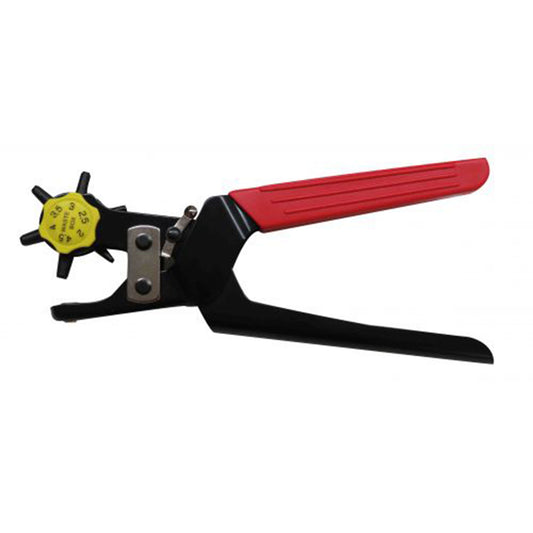 Professional Leather Punch