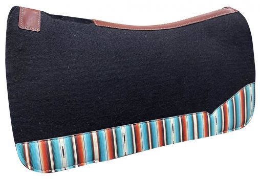 Showman Serape Saddle Pad