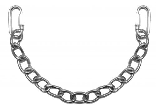 Stainless Steel Bit Chain