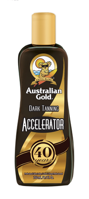 Australian Gold Accelerator