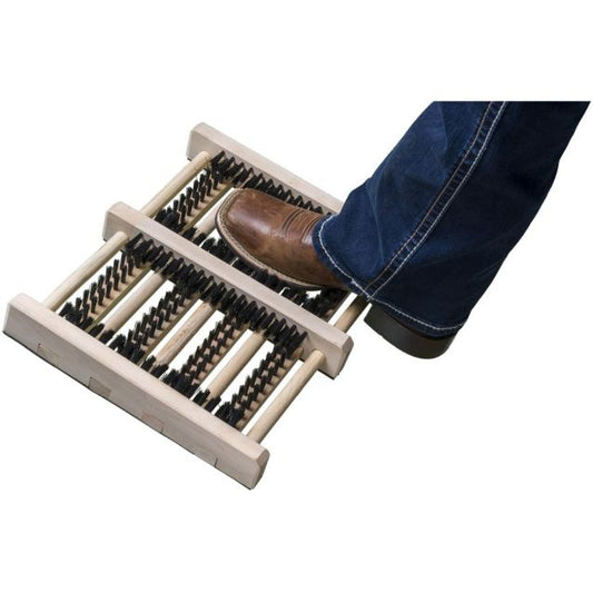 Boot Brush Cleaner