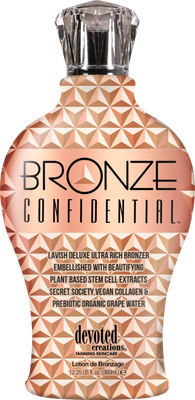 Devoted Creations Bronze Confidential