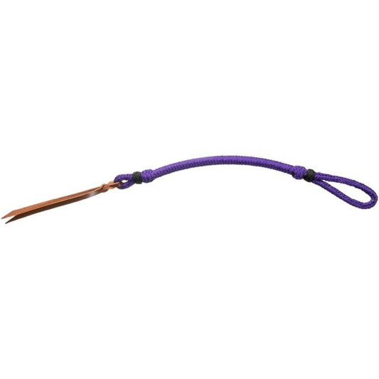 Braided Quirt