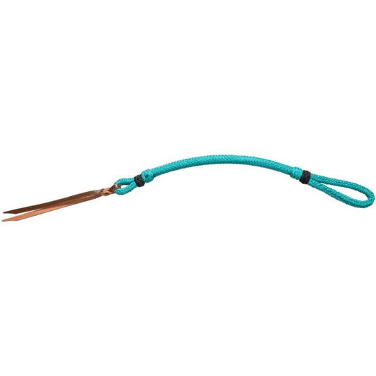 Braided Quirt