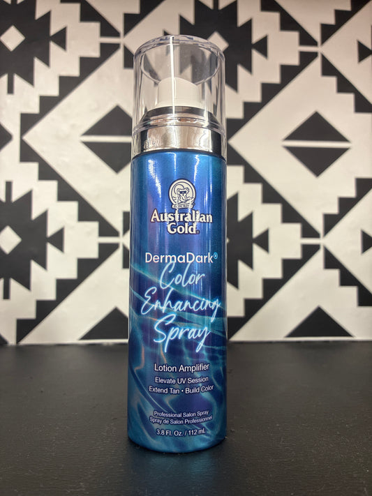 Dermadark Color Spray 3.8 oz