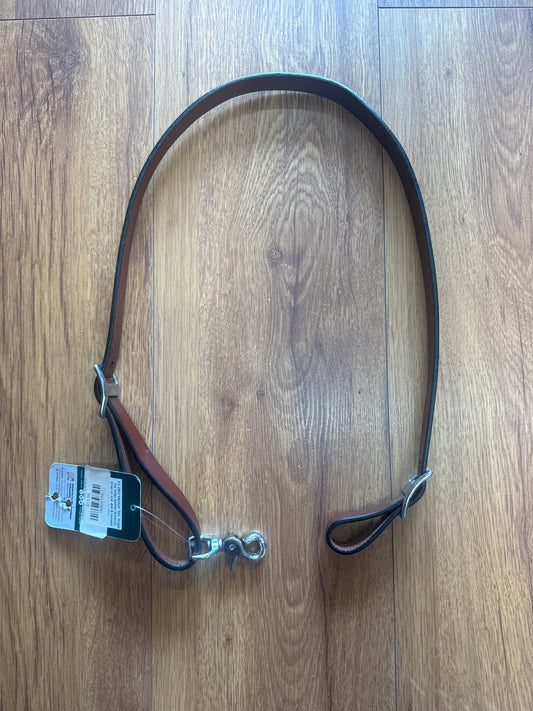 Leather Tie Down