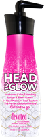 Head to Glow Shave Gel