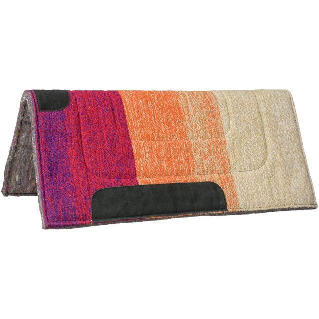 Fandango Saddle Pad