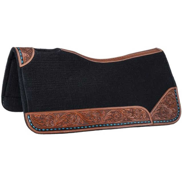 RANAHAN FELT SADDLE PAD