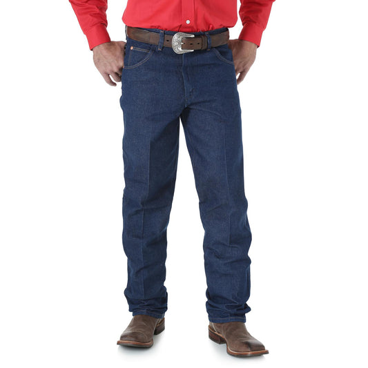 31MWZDN - Cowboy Cut® Relaxed Fit - Rigid Indigo