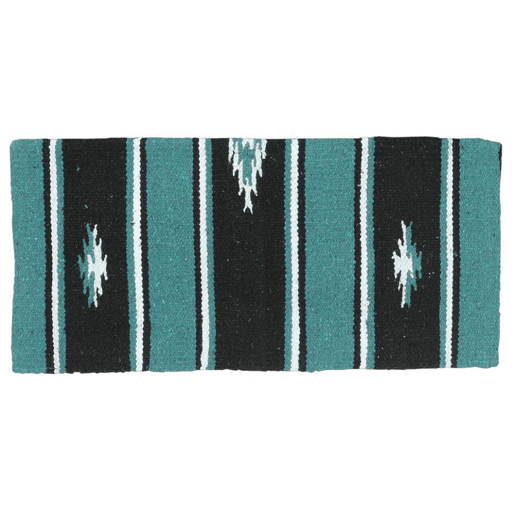 Pony Saddle Blanket