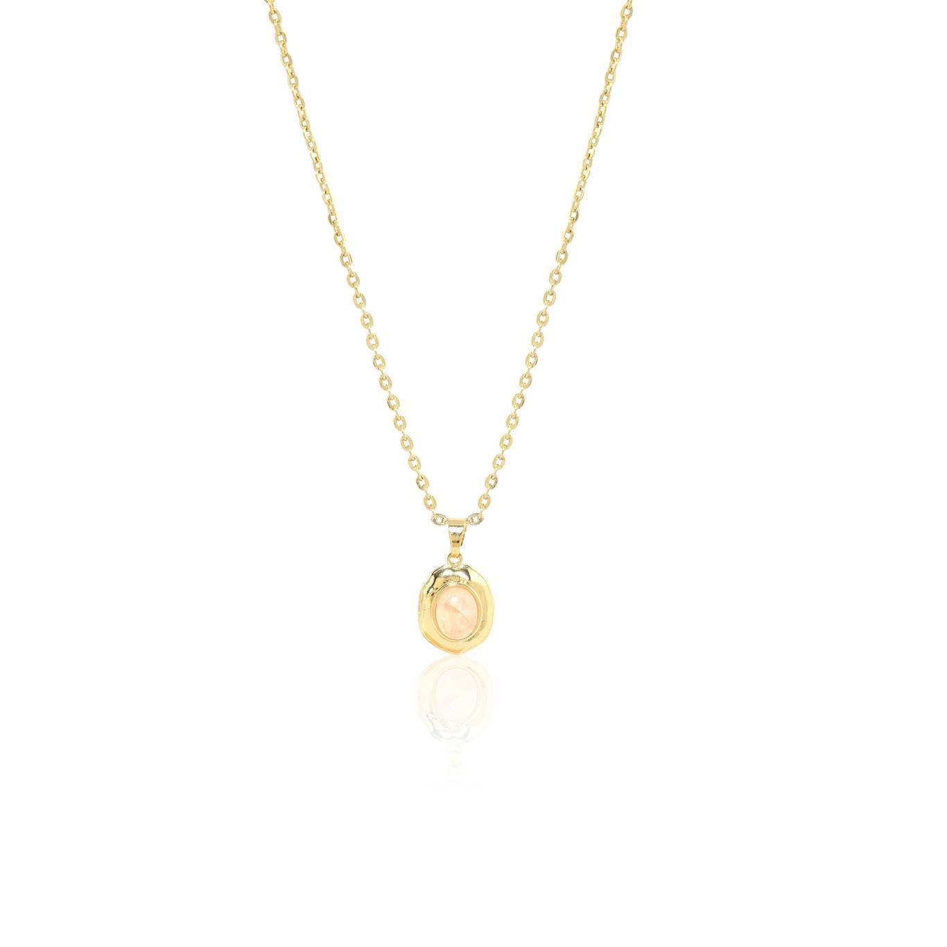 Natural Stone Drops