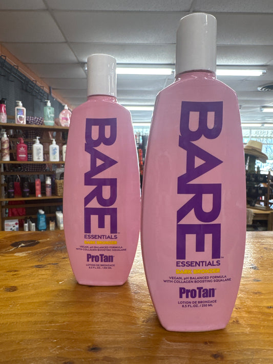 Pro Tan Bare Essential Dark Bronzer