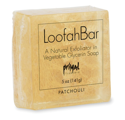 Loofah Bar