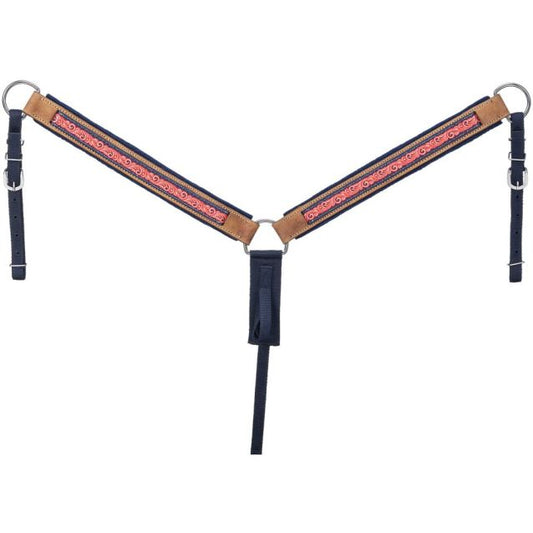 TOUGH1 NAVY/RED HYBRID Set