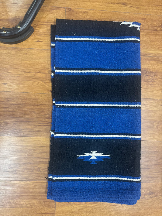 Acrylic Saddle Blanket