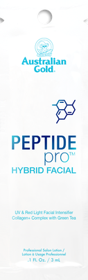 Peptide Pro Facial Intensifier