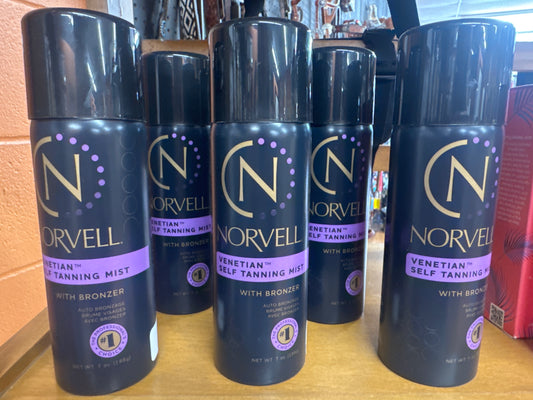 Norvell Self Tanning Mist Venetian