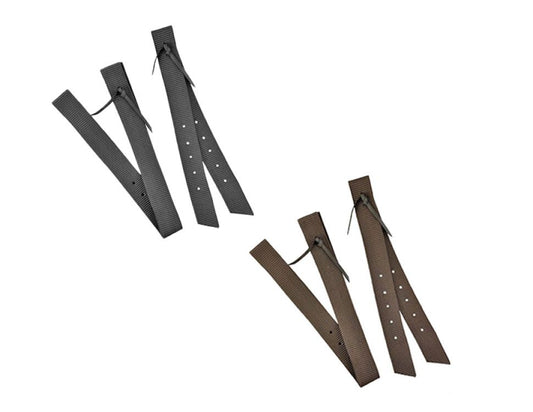 Nylon Off Billet & Tie Strap