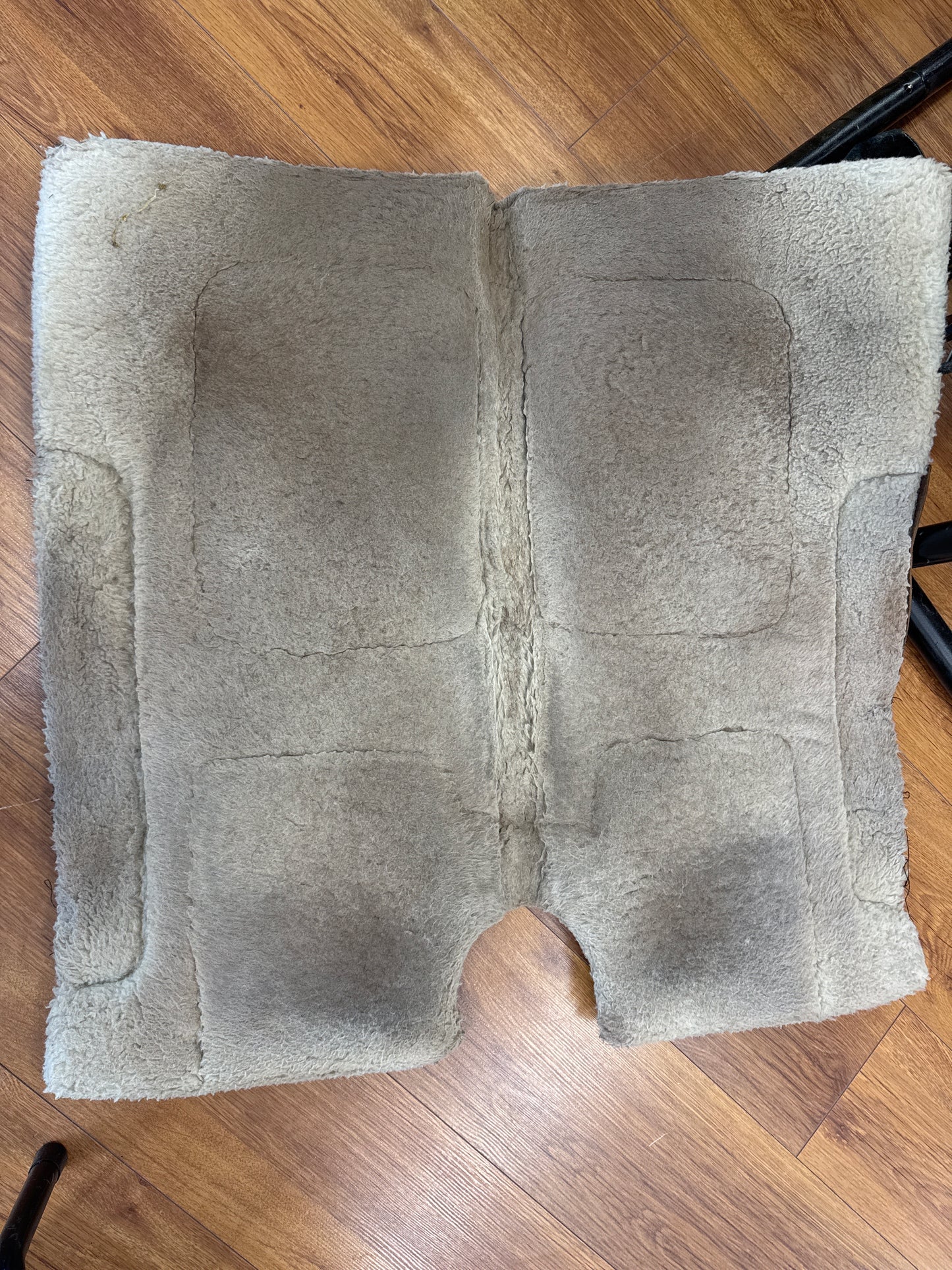 Used Weaver Pad #AG