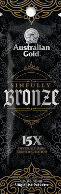 Sinfully Bronze