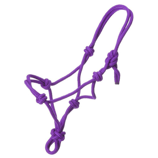 Rope Halter Mini (Small)