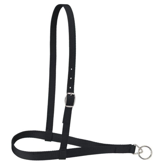 Nylon Noseband