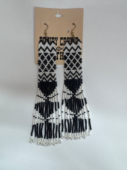 Missoula Earrings