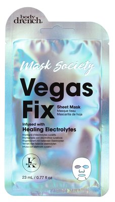 Body Drench Sheet Mask